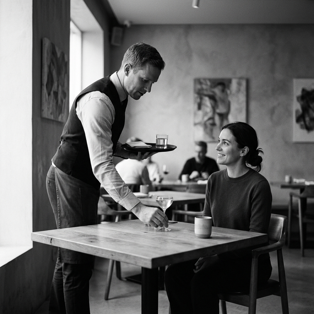 Restaurant Efficiency